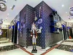 -火吧PTV聚会餐厅(10号店)