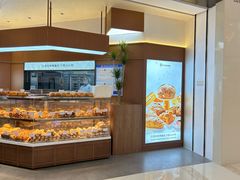 -21克拉面包(崂山万象汇店)