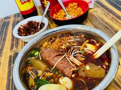 -胖子水煮(铁路三村无任何分店)