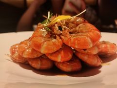 -醉庐·新上海菜(南京西路店)