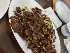 -来顺成饭庄