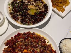 -三猫黑鱼花(南大店)