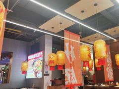 -乔阿马·江南味·驴肉香(龙湖华泾天街店)