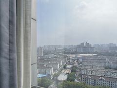 -淮安曙光国际大酒店(大运河广场花街店)