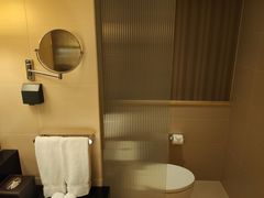 -上海浦西万怡酒店