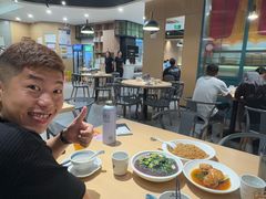 -兔爸私家小厨(新北万达店)