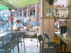 -邛海景风特色火盆烧烤店·烤串(月色风情小镇店)