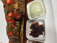 -万达文华酒店-品珍中餐厅