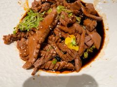 -荷塘秋月·本帮江浙菜(国权路店)