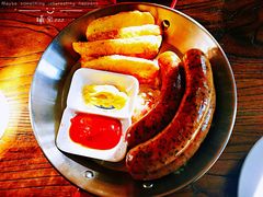 -德福楼咖啡吧(德福巷店)