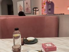 -茉莉餐厅(包河万达店)