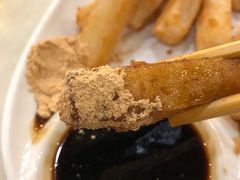 -朱氏胖子烂火锅(洪崖洞店)