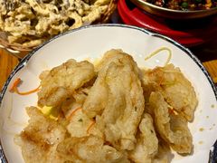 -金掌勺·锅包肉(双榆树店)