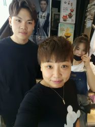 -P.STYLE 派斯造型