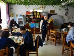 大堂-宾湖农庄·农场特色(太湖龙之梦店)