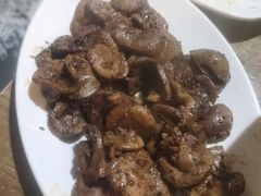 -炙热童年·老北京炙子烤肉(南锣鼓巷店)