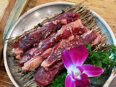 -西塔老太太泥炉烤肉