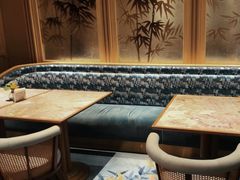 -上海前滩香格里拉大酒店