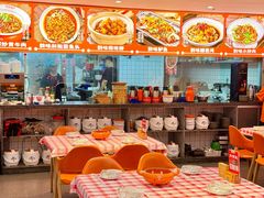 -韵味湘肴·小炒黄牛肉(五一广场美食地标店)