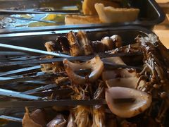 -忠义水浒烤肉(体育西路店)