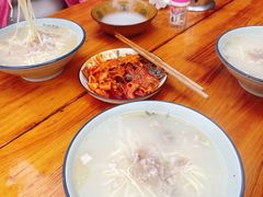 -渔桥李记奶汤面(东街店)