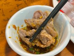 -华哥新鲜猪精品美食