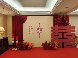 点击看大图 -福州香格里拉·宴会厅