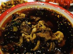-李叔叔虾蟹大排档(青羊店)
