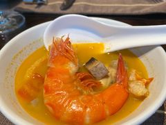 -深圳四季酒店·馥自助餐厅