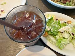 -Chili's Cafe&Bar奇利斯(滨江店)