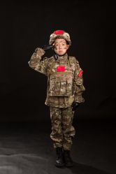 -糖果baby儿童摄影定制馆(外景店)