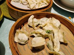 -万兴楼饺子(中华北大街店)
