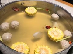 -汕头八合里海记牛肉店(清河店)