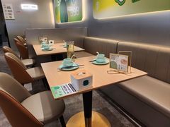 -吕氏疙瘩汤·海鲜新鲁菜(海州利群店)