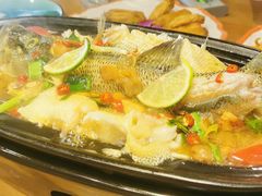 -摩登有记·新派泰国菜(银钻广场店)
