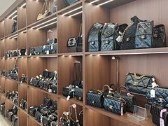 -DS顶奢二手奢侈品包包首饰回收寄卖