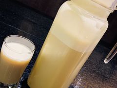 热豆浆-满堂欢豆捞坊(美丽华大酒店店)