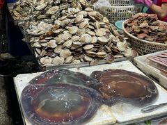 -恒达综合农贸市场(黄山路店)