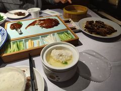 -卞氏菜根香(航空路旗舰店)