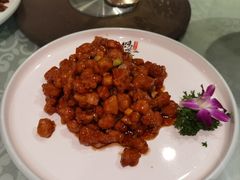 -牟传仁饭庄(星海店)