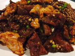 -盛德利食府 天津菜(河西店)