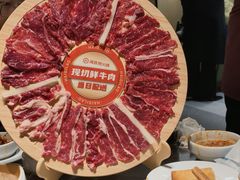-海底捞火锅(九霄梦天地店)