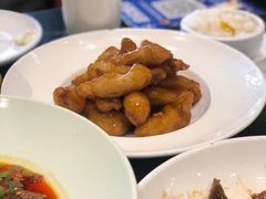 糖醋里脊-大鸭梨烤鸭(甘家口店)