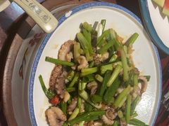 -一块豆腐(李沧书院路店)