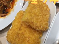 -宜家·瑞典风味餐厅(天津东丽商场店)