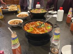 湘味肥肠火锅-湘肠香火锅店(团结湖店)