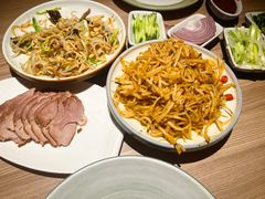 -老昌春饼(中央大街店)