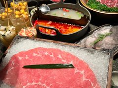 -三出山火锅(南京万象天地店)
