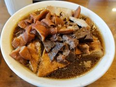 -北京小肠陈饭庄(方庄店)