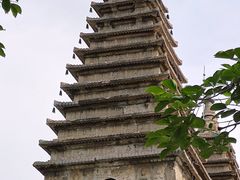 -北京石刻艺术博物馆(五塔寺)
